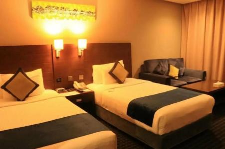 Best Western Premier Muscat - 25
