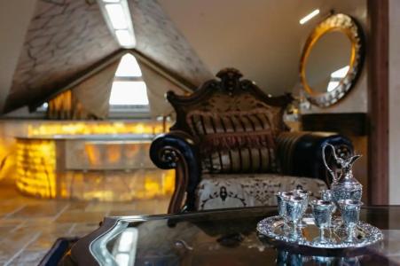 Kapadokya Hill & Spa (12+) - 92