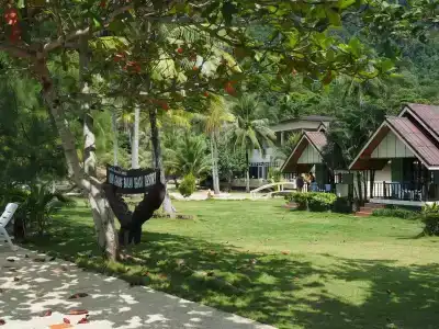 Koh Chang Bailan Beach Resort - 17