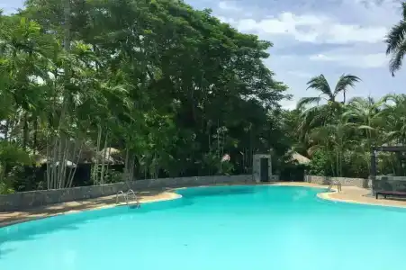 Bann Pae Cabana And Resort - 76