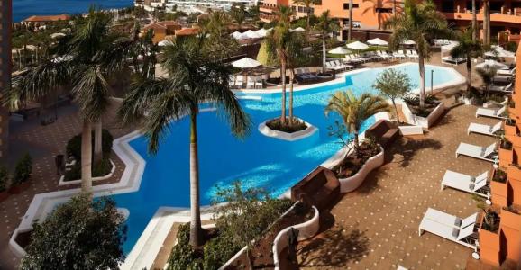 Melia Jardines del Teide - Adults Only - 54
