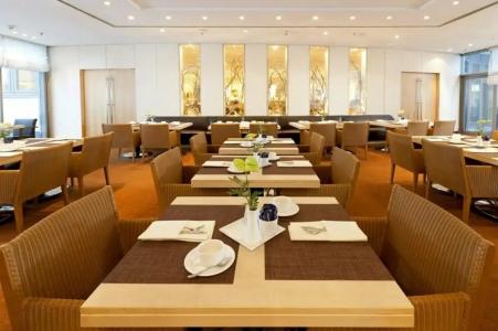 Dorint An der Messe Köln - 27