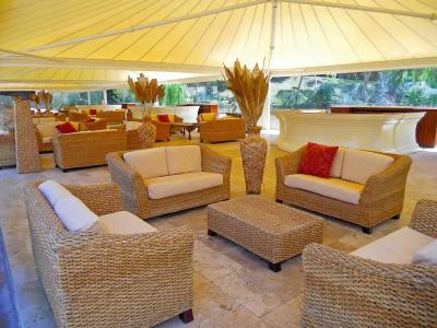 Arbatax Park Resort - Dune - 41