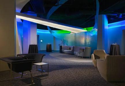 Chicago Downtown, Autograph Collection - 48