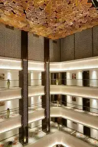 Radisson Blu, Ajman - 48
