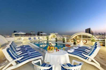 Al Khaleej Palace Deira - 52