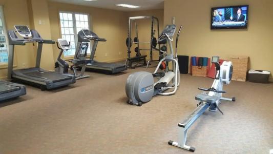 The Colonies at Williamsburg - 65