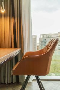 Radisson Blu Frankfurt - 60