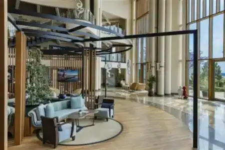 Kempinski Barbaros Bay Bodrum - 89