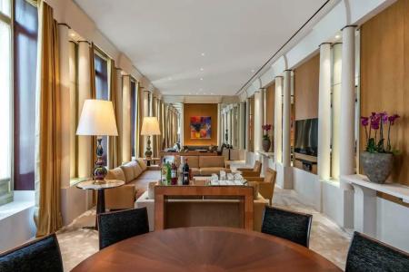 Park Hyatt Paris - Vendome - 36