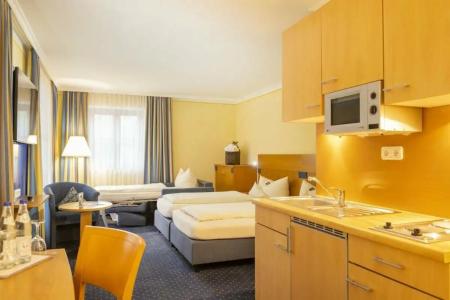 Schmelmer Hof & Resort - 22