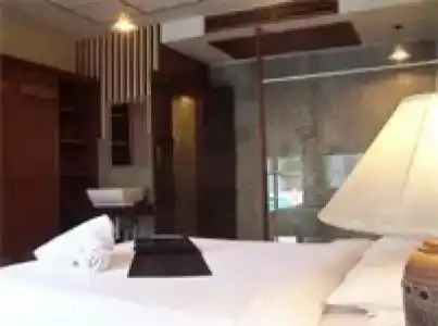 Deeden Pattaya Resort - 88