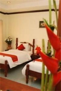 Lanta Seafront Resort - 62