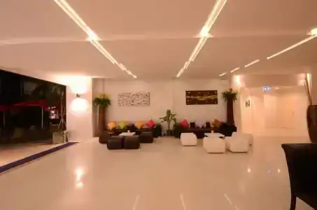 The Lantern Resorts Patong - SHA Extra Plus - 39