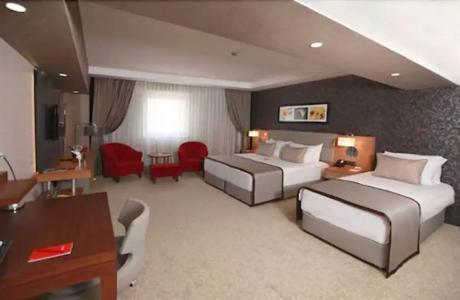 Ramada Plaza By Wyndham Izmit - 74