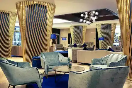 Mercure Gold, Jumeirah, Dubai - 64
