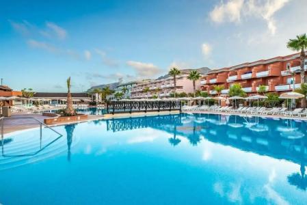 Landmar Costa los Gigantes - 2