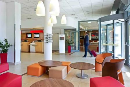 Ibis Kraków Stare Miasto - 12