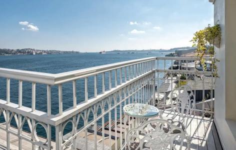 The Stay Bosphorus - 68
