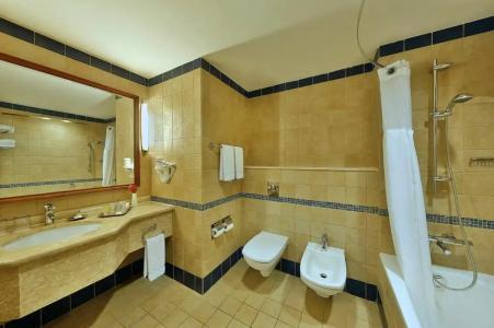 Crowne Plaza Jordan Dead Sea Resort & Spa, an IHG - 38