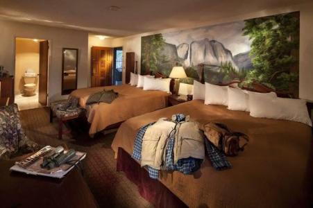 Best Western Plus Yosemite Gateway Inn - 14