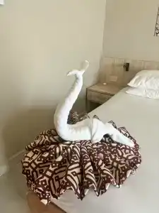 Amarina Abu Soma Resort & Aquapark - 49