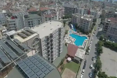 Club Sidar Apart - 13