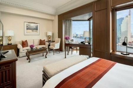 The Peninsula Bangkok - SHA Extra Plus - 56
