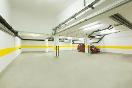 TESLA - Smart Stay Garni - 17