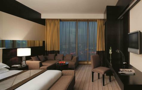 Radisson Blu, Doha - 14