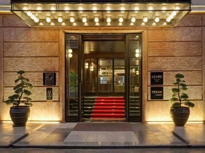 The Galata Istanbul - MGallery - 29