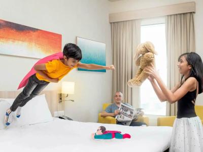 ibis Styles Dragon Mart Dubai - 60