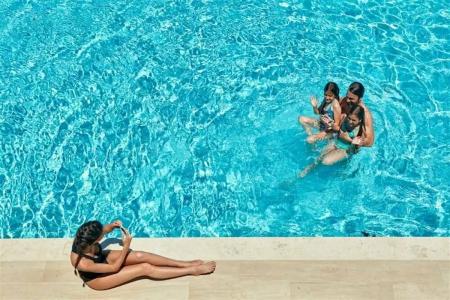 Atlantica Aegean Blue - 66