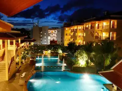 Baan Yuree Resort & Spa - SHA Plus - 3
