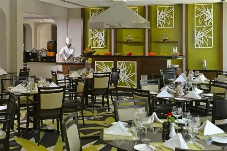 Golden Tulip Bahrain - 17