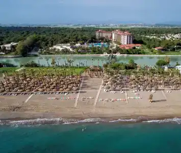 Selectum Family Resort Belek - 8