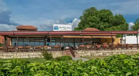 Ozlem Garden - All Inclusive - 7