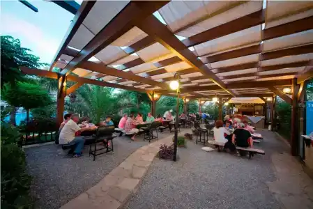 Aydinbey King's Palace & Spa - Ultra All Inclusive - 98