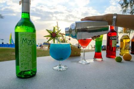 The Briza Beach Resort, Khao Lak SHA Extra Plus - 94