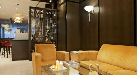 Grupotel Gran Via 678 - 86