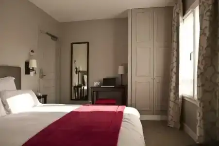 Hôtel Le Relais Saint Charles - 60