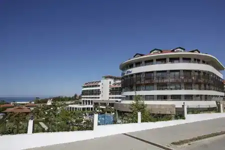 Alba Queen - Ultra All Inclusive - 22