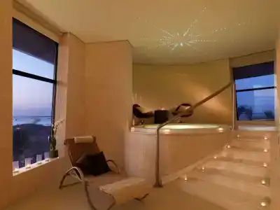 Radisson Blu, Abu Dhabi Yas Island - 86