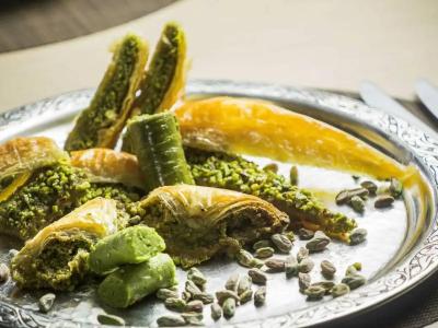 Novotel Gaziantep - 77