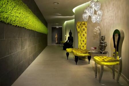 Radisson Blu GHR Rome - 53