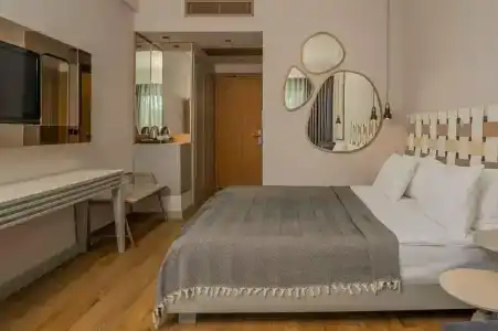 Jiva Beach Resort - Ultra All Inclusive - 72