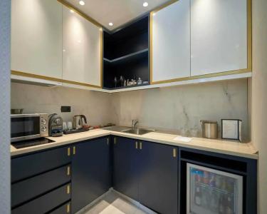 HUMA Kotor Bay and Villas - 26