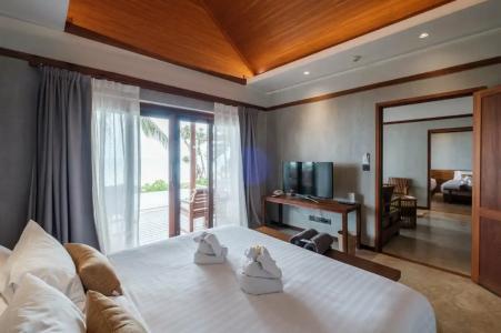 Banana Fan Sea Resort - SHA Extra Plus Certified - 64