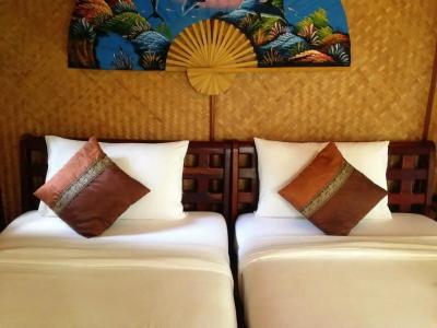 Koh Chang Bailan Beach Resort - 30