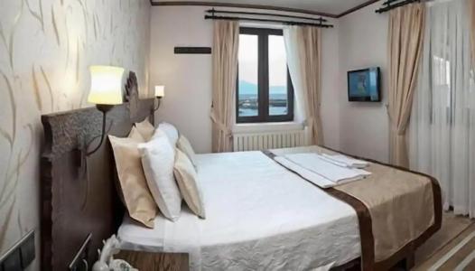 Assos Behram Special Class Adult Only 12 - 63